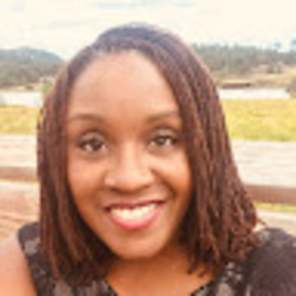Meet your Posher, Tracy